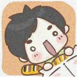 顾行舟角色头像